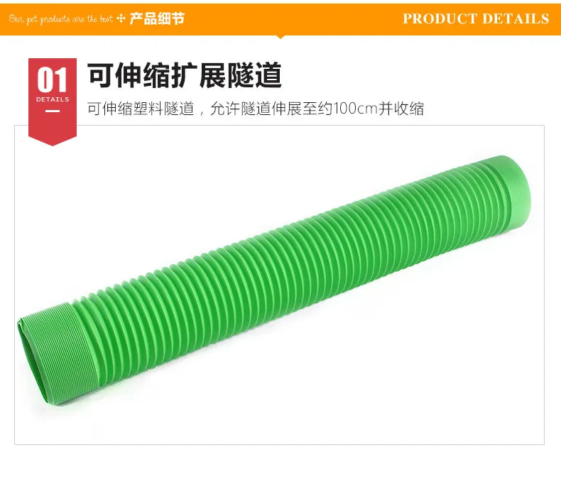 Wooden Toy Set for Hamsters, Rabbits, Guinea Pigs, and Small Pets