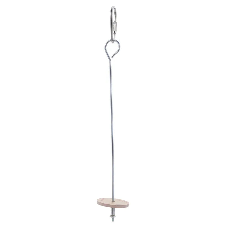 Stainless Steel Bird Fruit Skewer