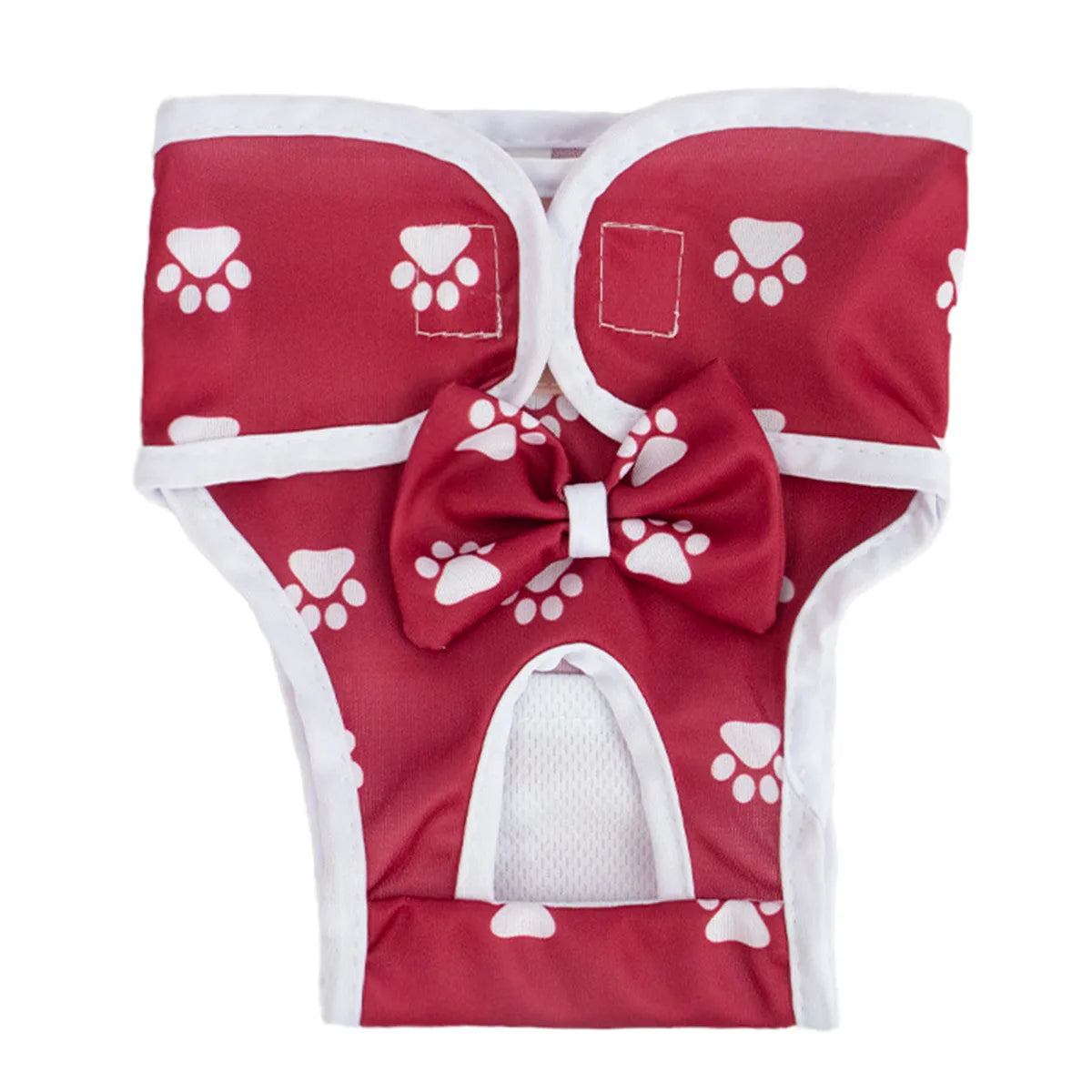 Reusable Female Dog Diaper Pants