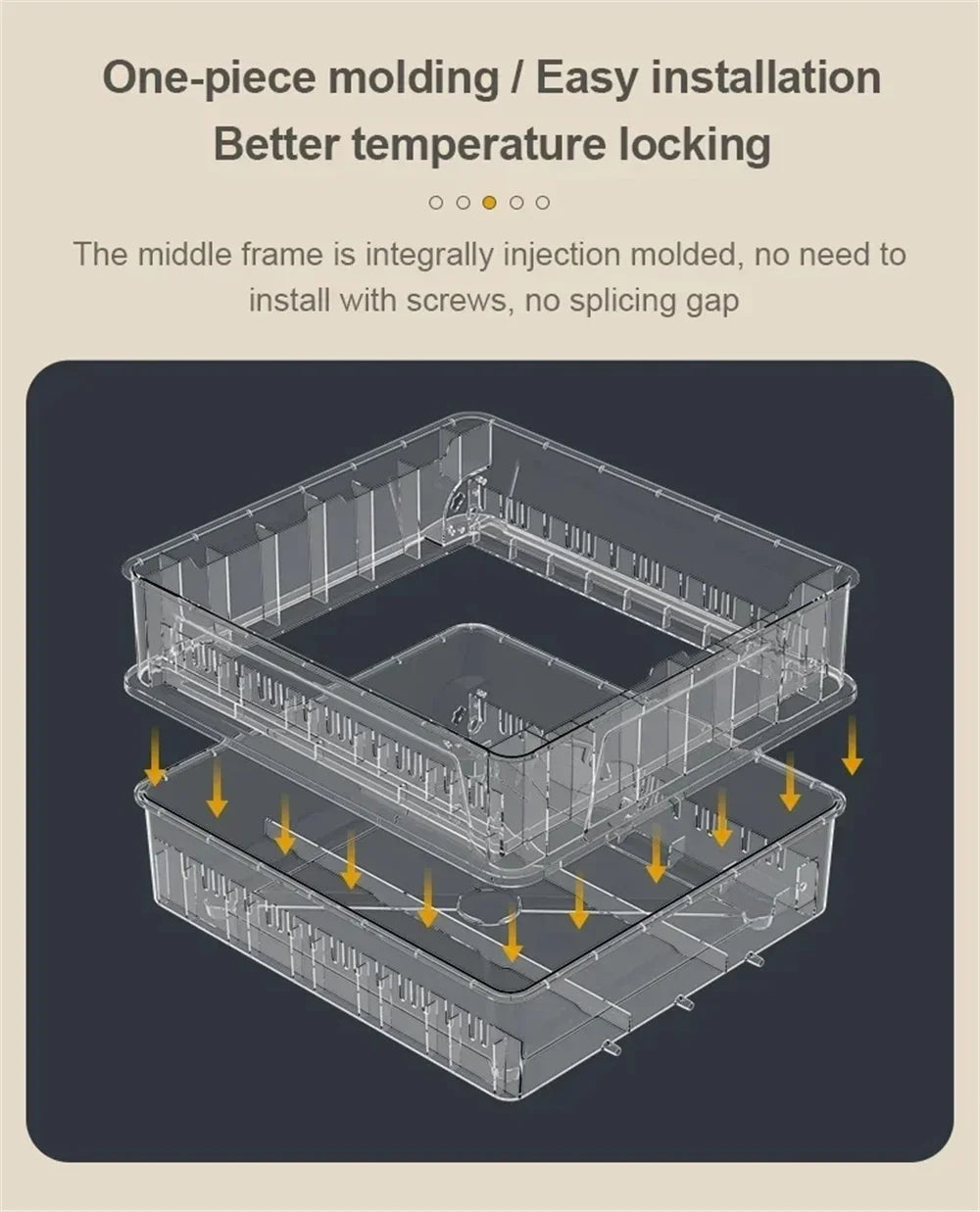 12/15/24 Egg Automatic Poultry Incubator with Waterbed & Temperature Control