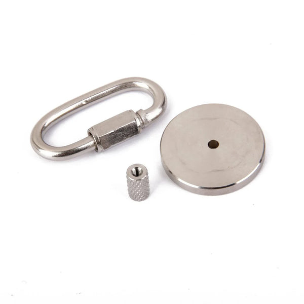 Stainless Steel Fruit & Veggie Skewer