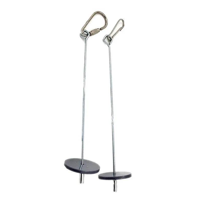 Stainless Steel Bird Fruit Skewer