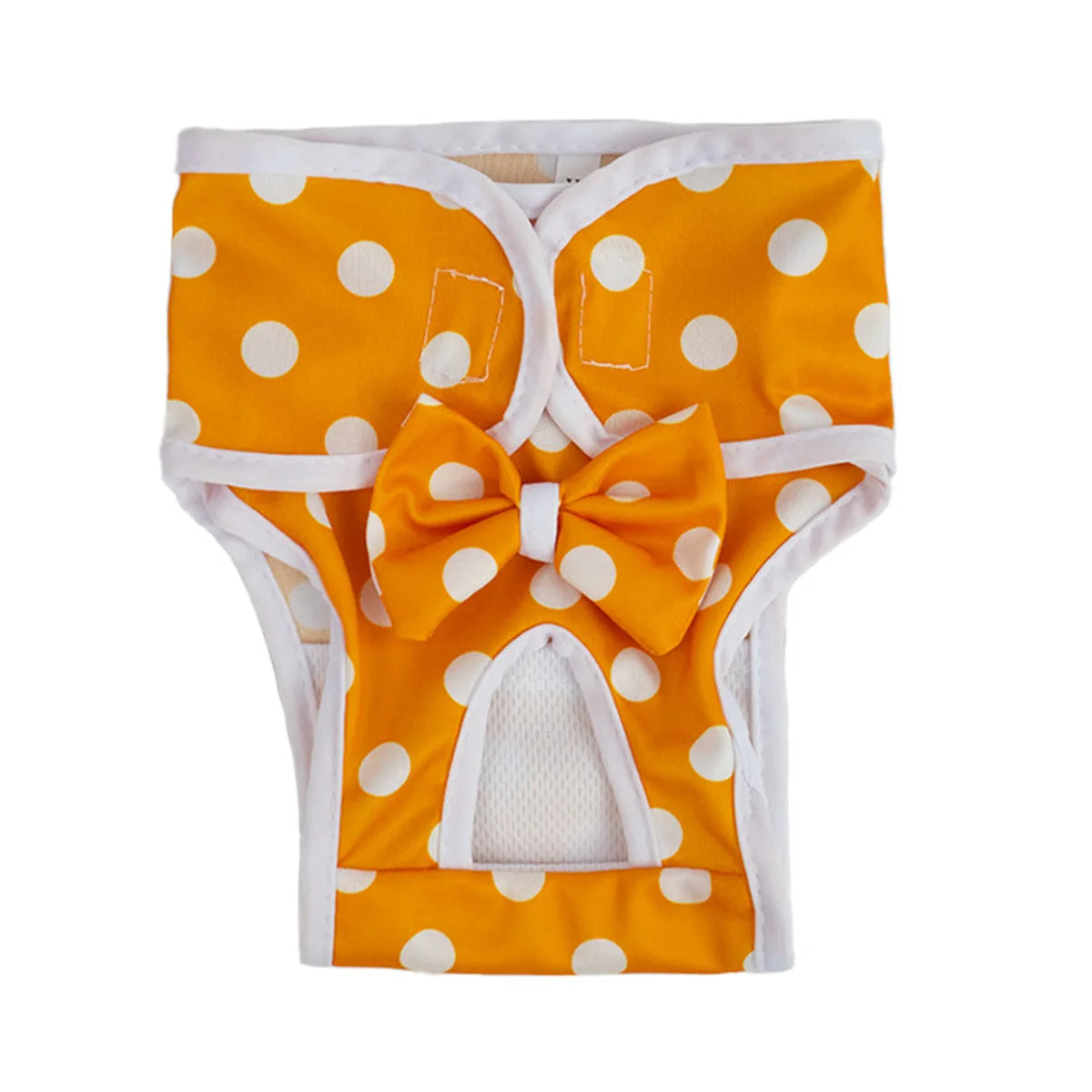 Reusable Female Dog Diaper Pants