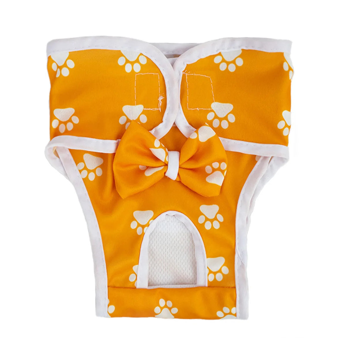 Reusable Female Dog Diaper Pants