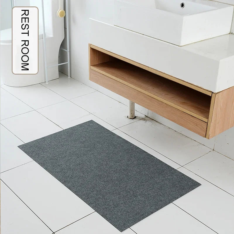 Self-Adhesive Cat Scratch Protector — Trimmable Sofa & Wall Shield Board