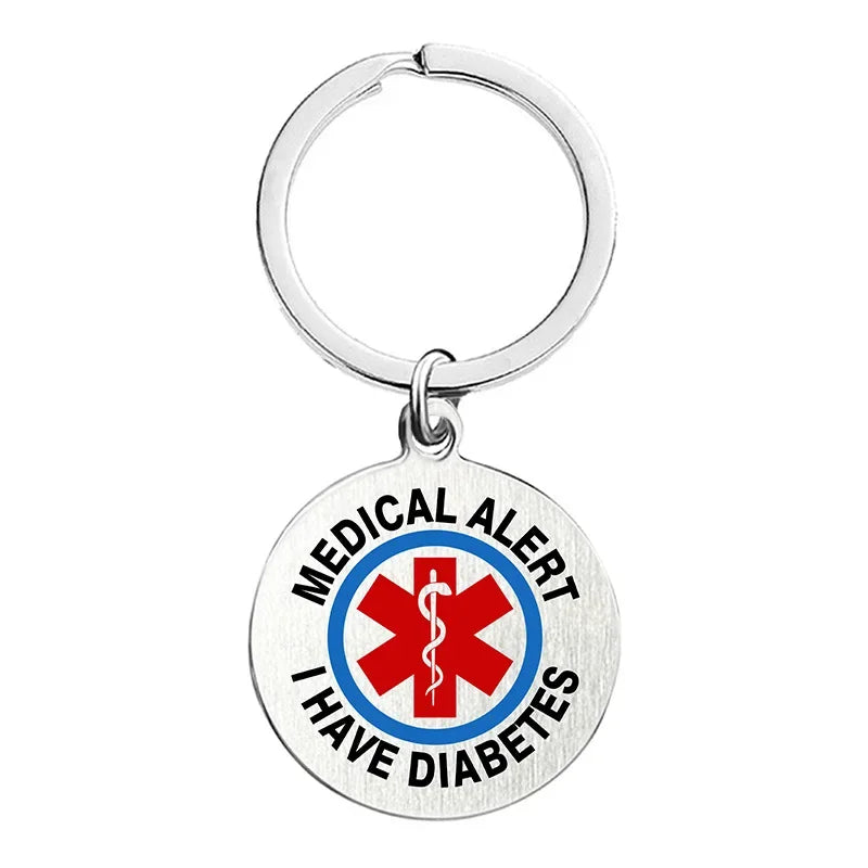 Service Pet ID Tag