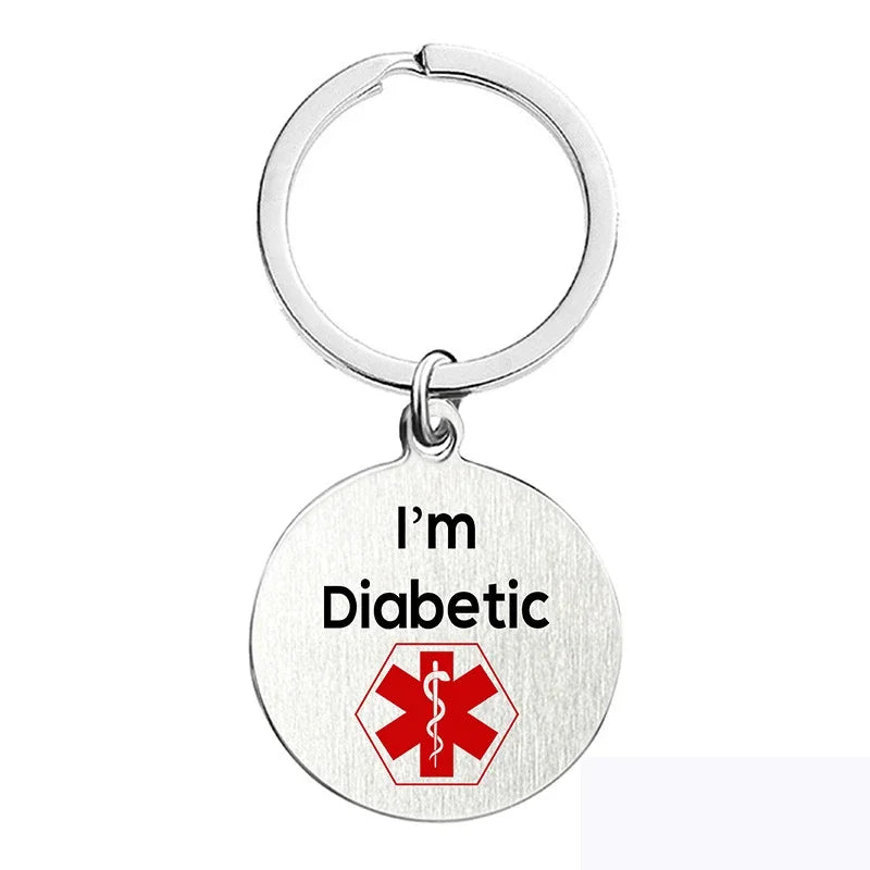 Service Pet ID Tag