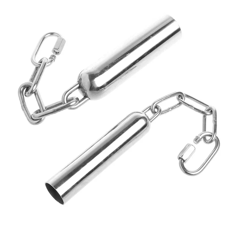Stainless Steel Hanging Swing Toy
