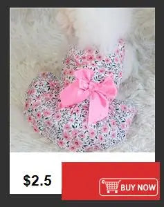 Adjustable Dog Bandana Collar, Pet Scarf for Small, Medium & Large Dogs and Cats