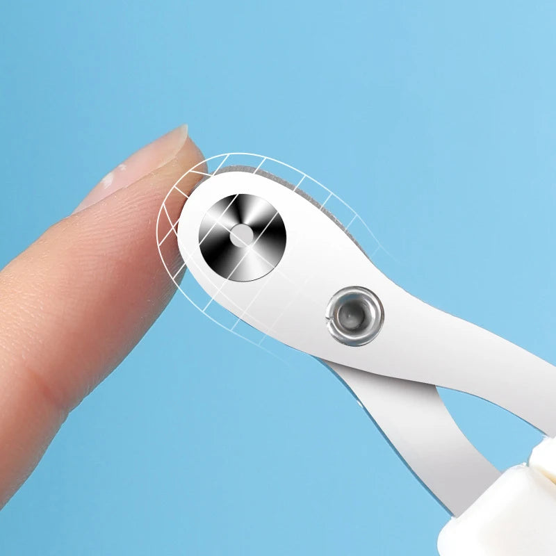 Professional Cat & Small Dog Nail Clippers