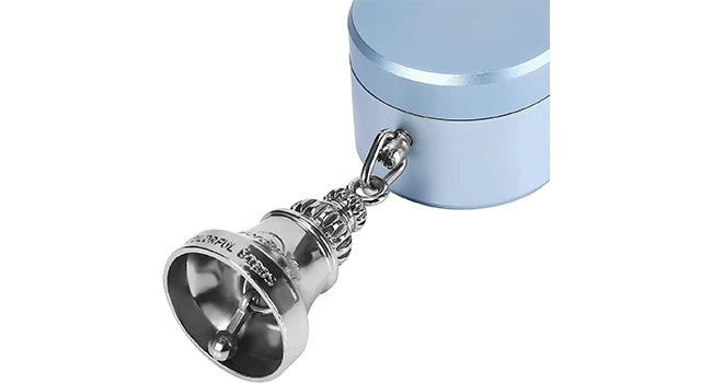 Interactive Talking Training Toy for Parrots — Voice Recording & Playback