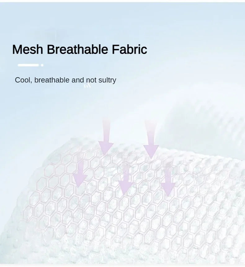 Non-Slip Dog Shoes – Breathable, Wear-Resistant Boots for Small & Medium Dogs