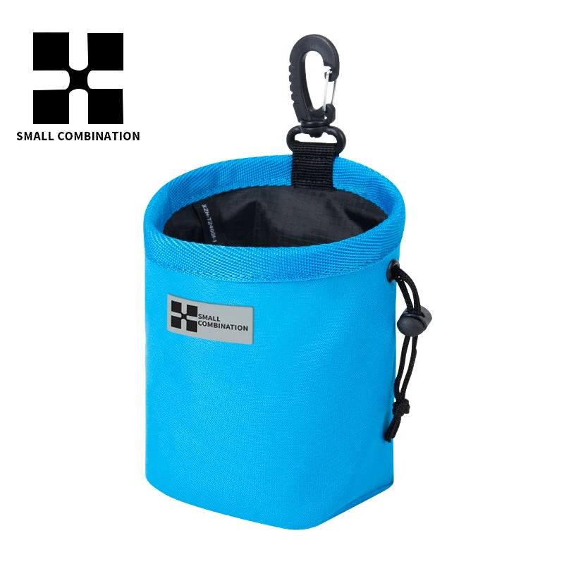 Portable Dog Training Treat Bag