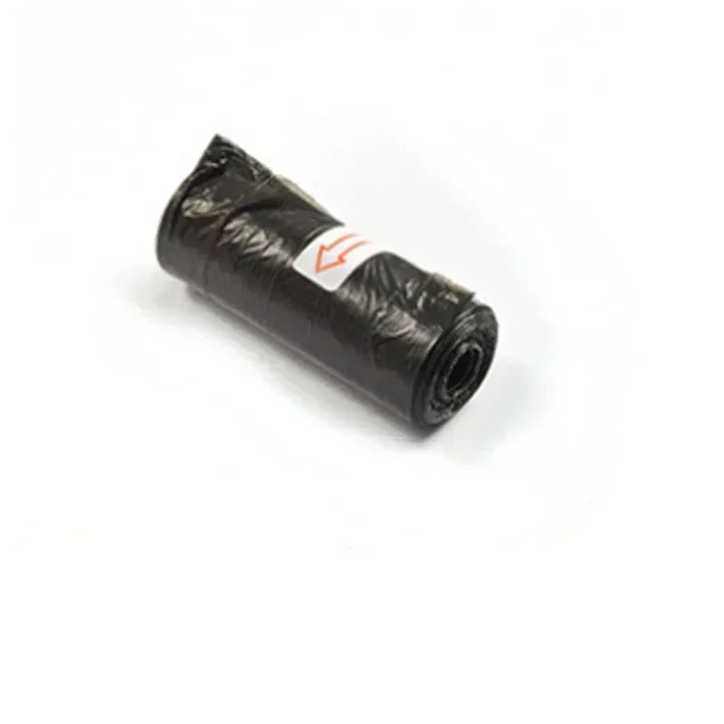 Hanging Dog Poop Bag Dispenser, Portable Waste Bag Holder for Dog Walks