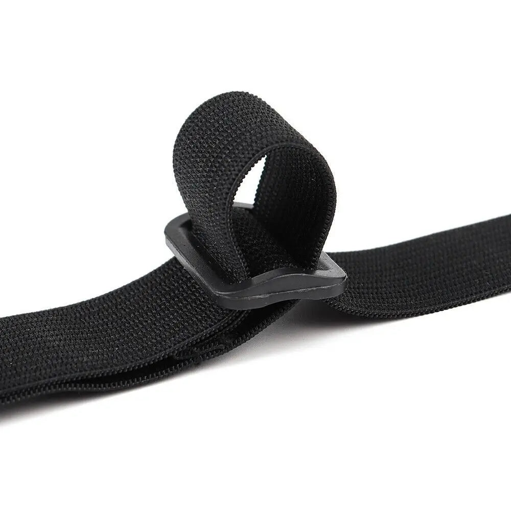 Adjustable Dog Sanitary Pants with 3 Diapers – for Female Dogs