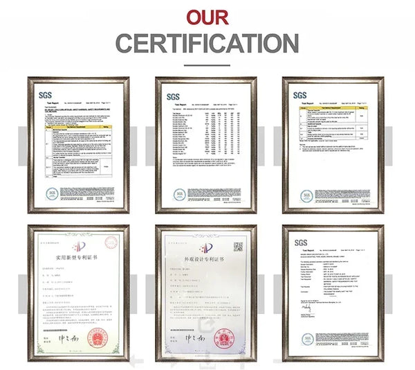 Luxury Stainless Steel Double Bird Cage