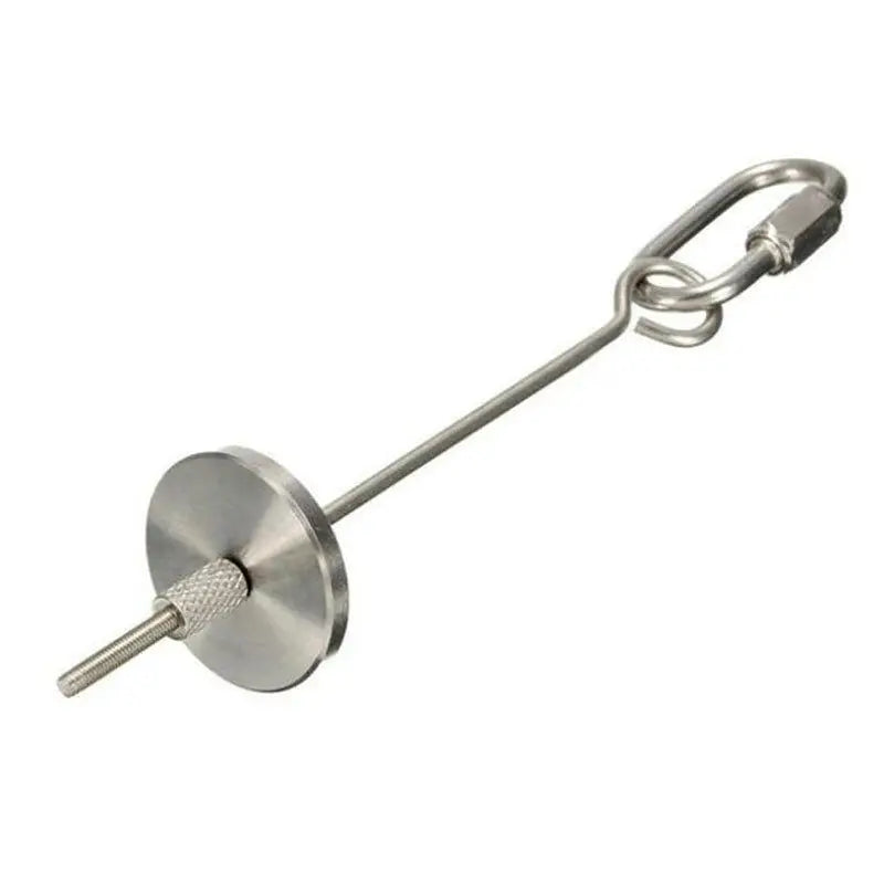 Stainless Steel Bird Fruit Skewer