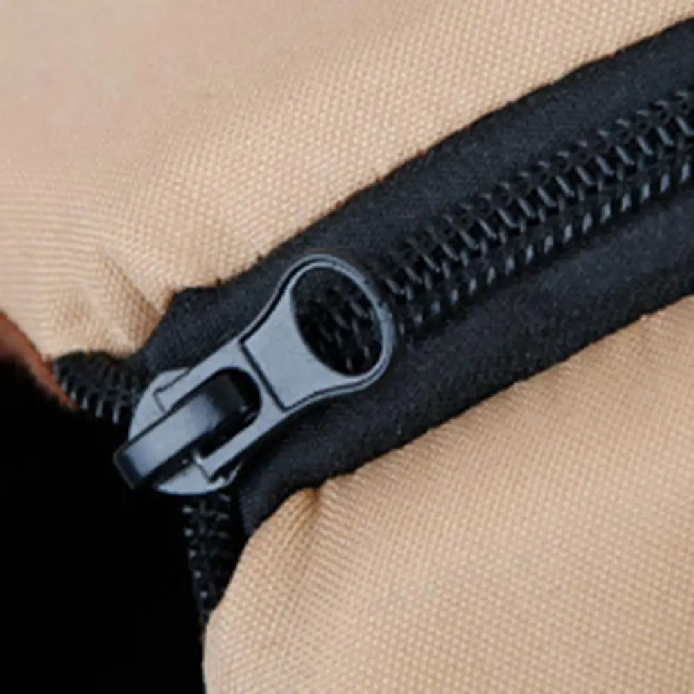 Soft-Sided Pet Carrier Tote, Adjustable ,Travel Bag for Cats & Small Dogs