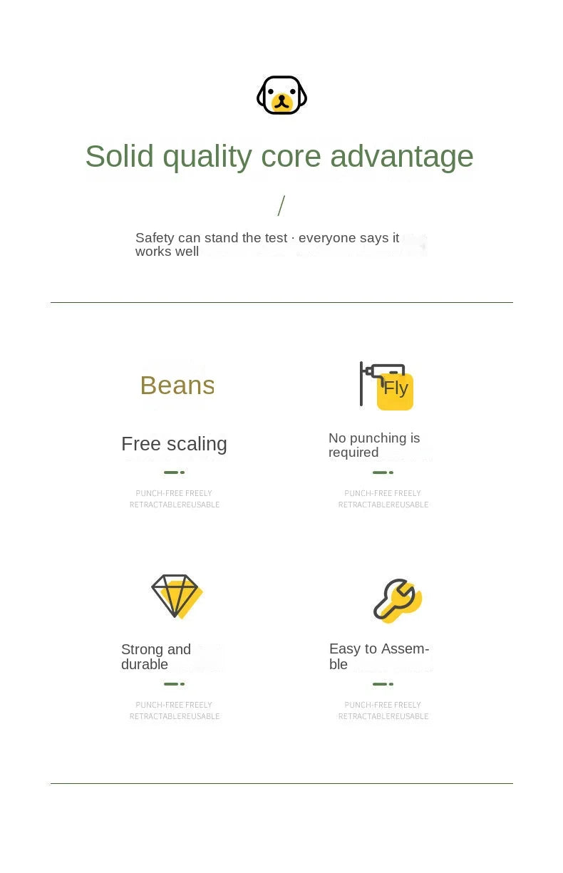 Indoor Pet Barrier Fence