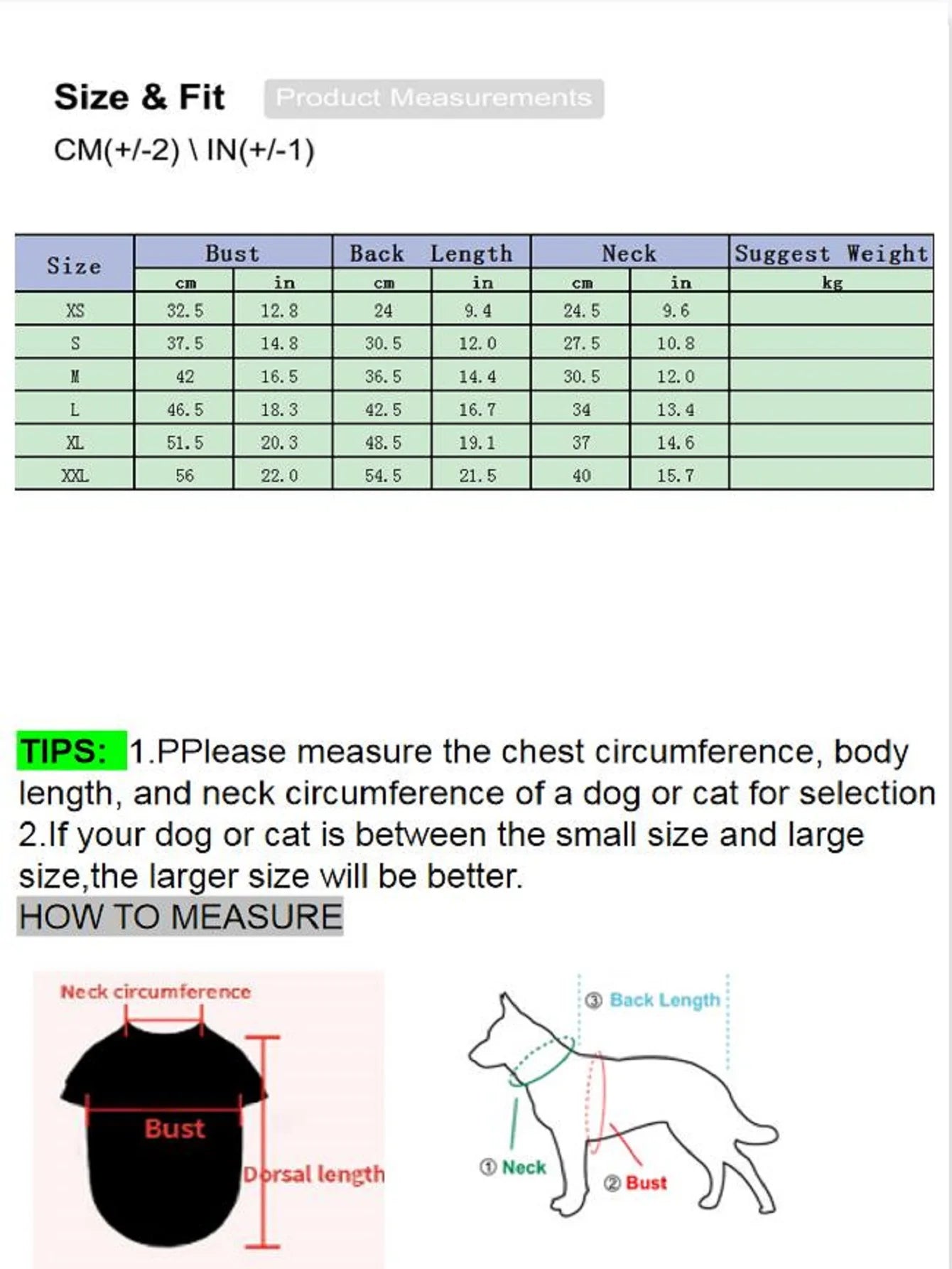 Snow Dog Christmas Costume, Princess Puppy Dress for Holiday Parties & Special Events