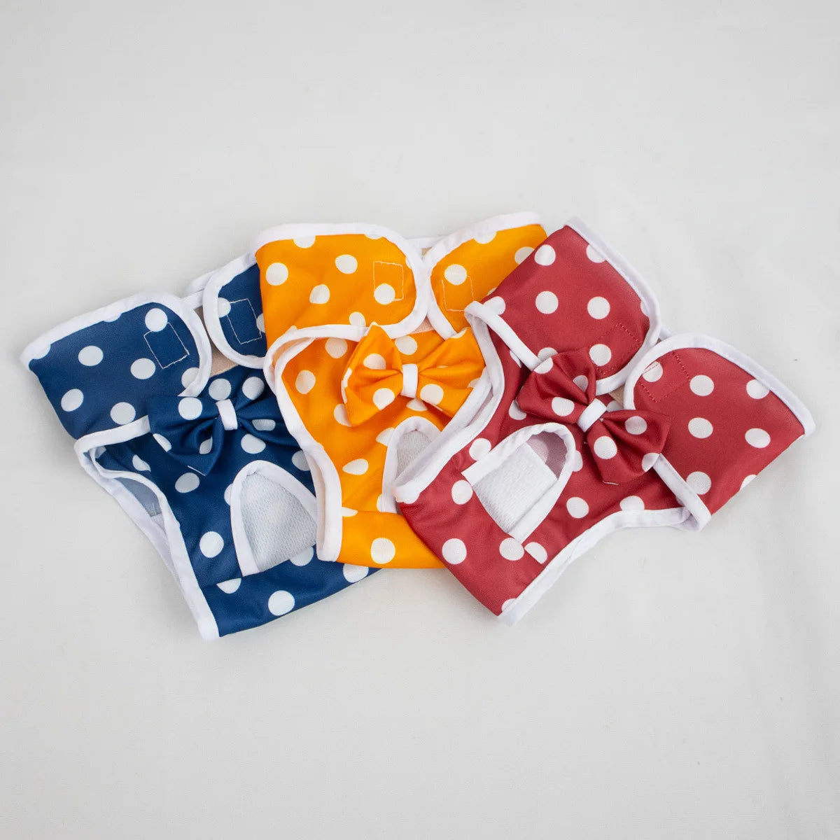Reusable Female Dog Diaper Pants