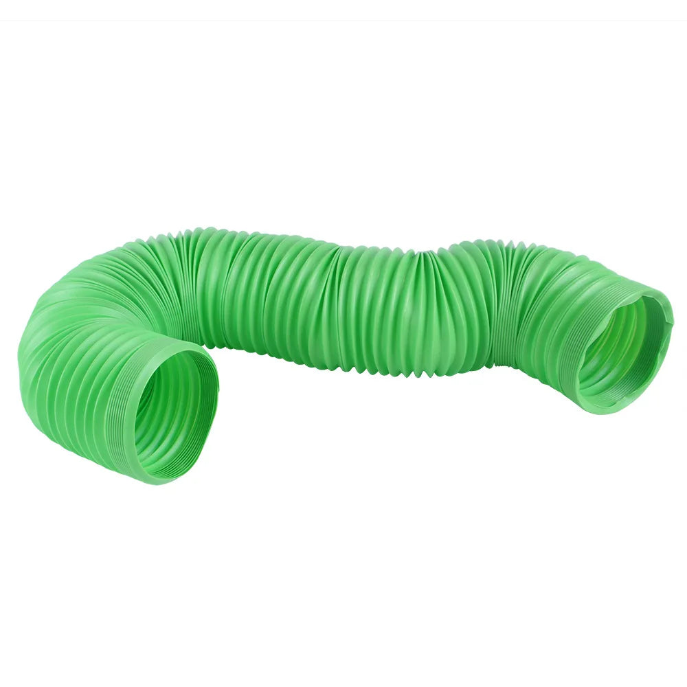 Wooden Toy Set for Hamsters, Rabbits, Guinea Pigs, and Small Pets