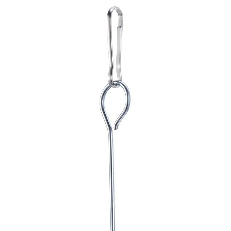 Stainless Steel Bird Fruit Skewer