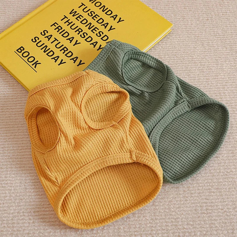 Breathable Dog & Cat Vest