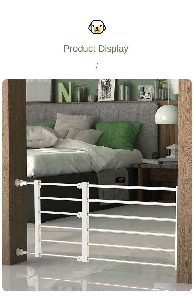 Indoor Pet Barrier Fence