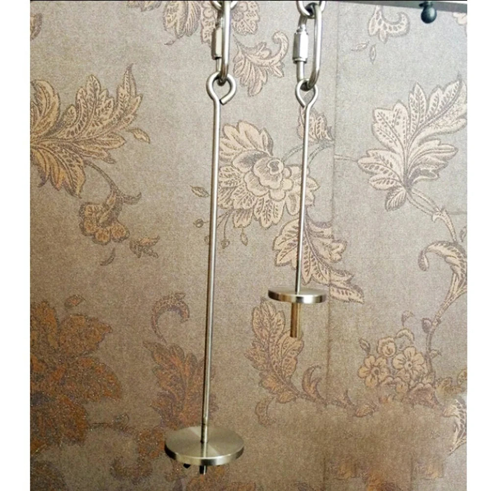 Stainless Steel Fruit & Veggie Skewer