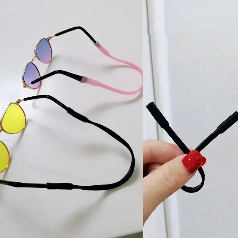 Cute Pet Sunglasses – UV Protection for Small Dogs, Cats & Photo Props