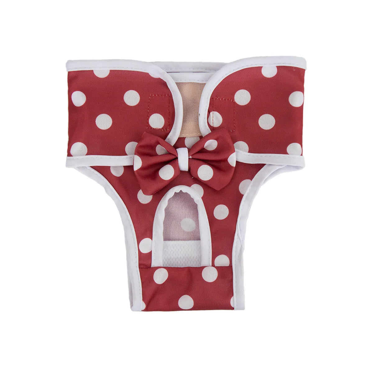 Reusable Female Dog Diaper Pants