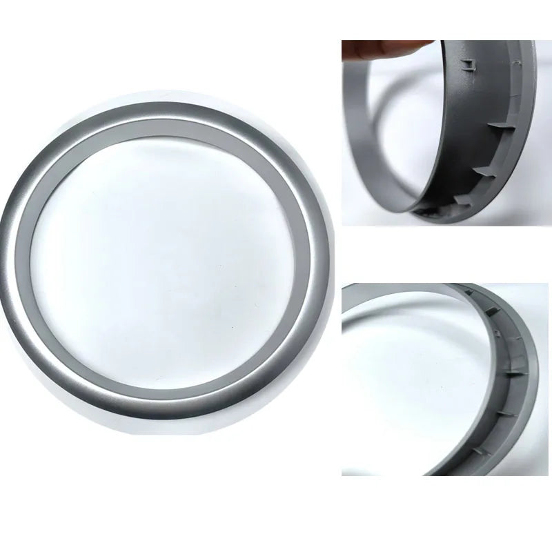 Automatic Cat Litter Box Waste Bin with Door