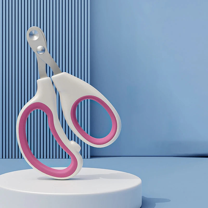 Professional Cat & Small Dog Nail Clippers