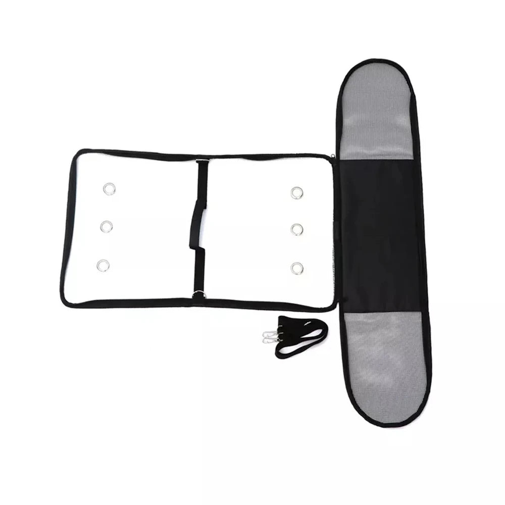 Bird Travel Carrier Backpack with Perch – Breathable Outdoor Parrot Transport Bag