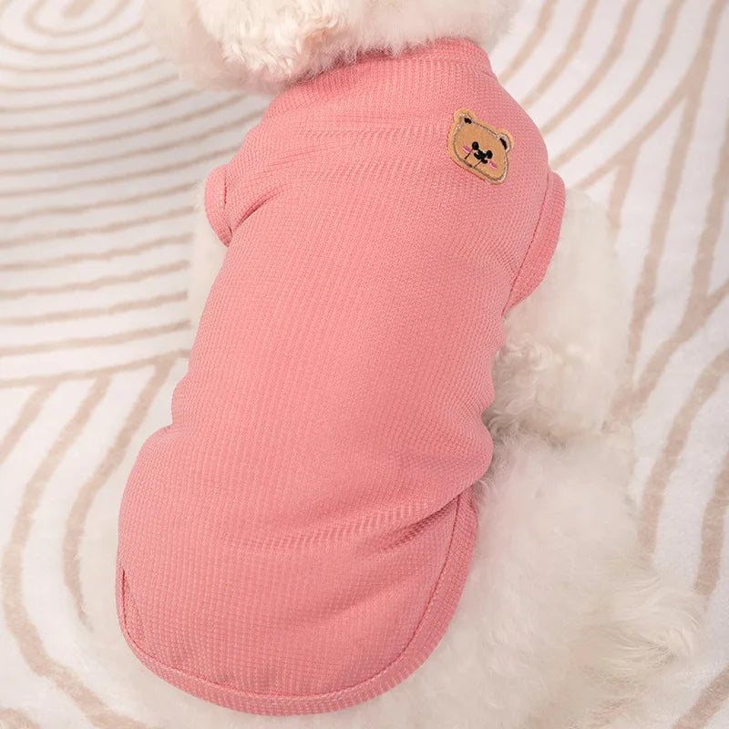 Breathable Dog & Cat Vest