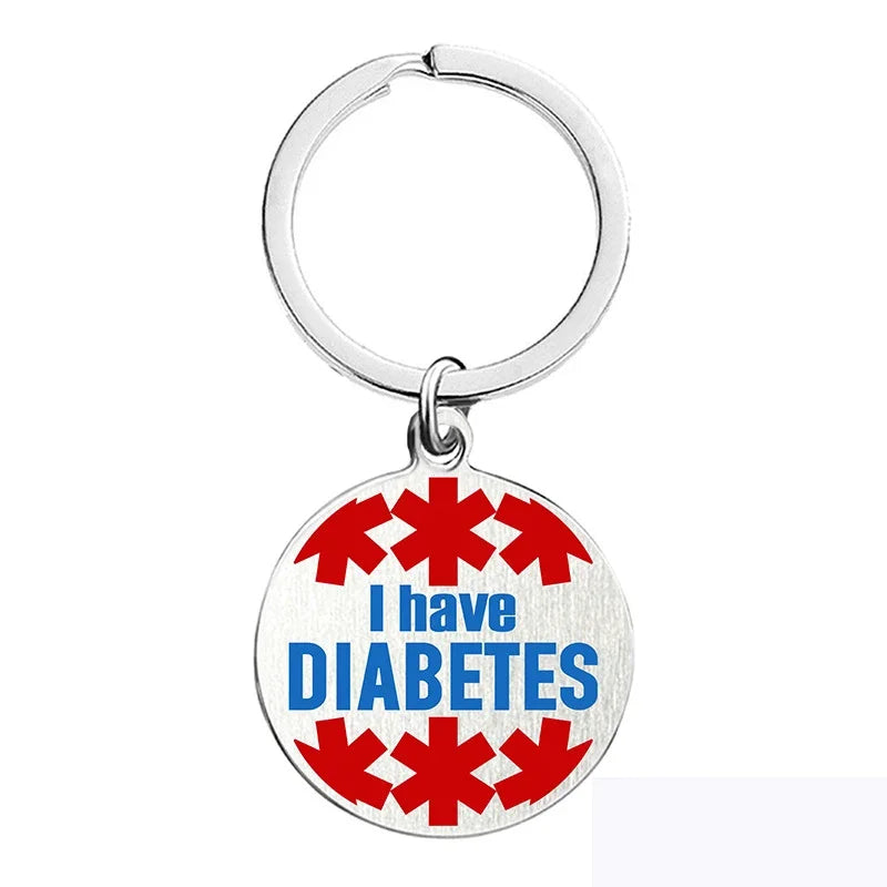 Service Pet ID Tag
