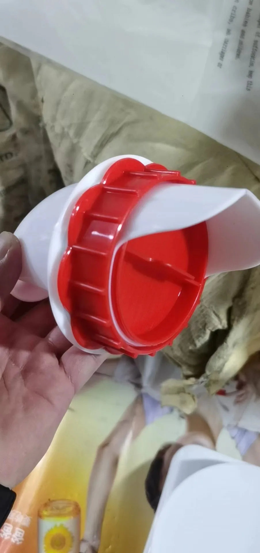 Poultry Pro Rainproof Feeder