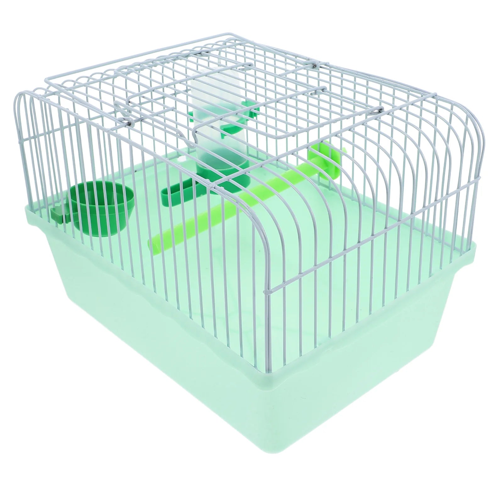 Portable Bird Travel Carrier Cage