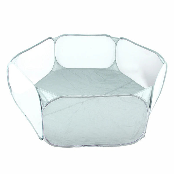 Portable Folding Pet Playpen
