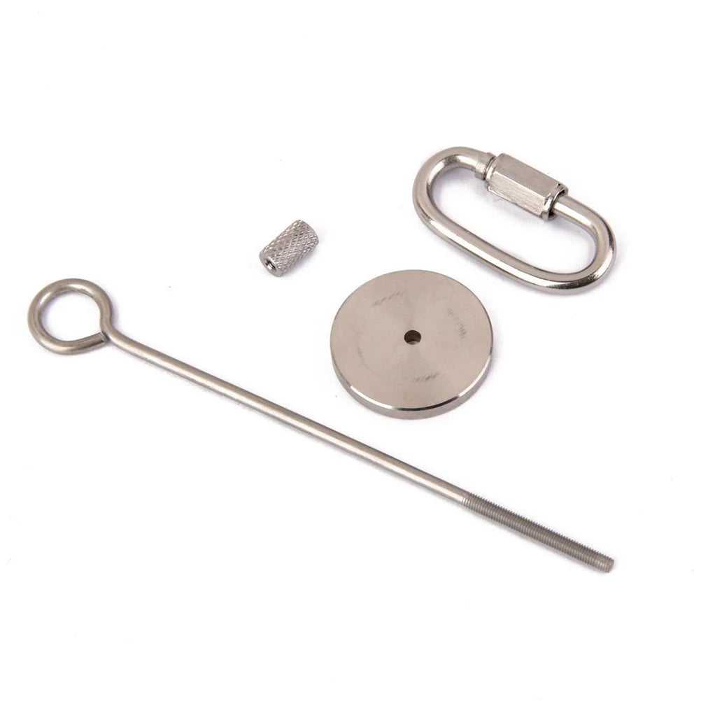 Stainless Steel Fruit & Veggie Skewer