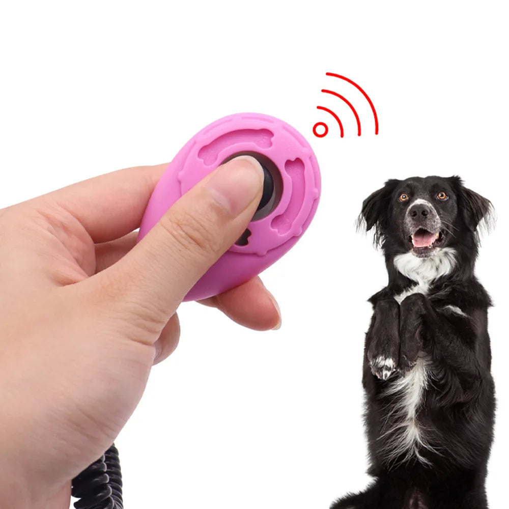 Dog Training Behavior Correction Marker Tool for Pet Obedience Training