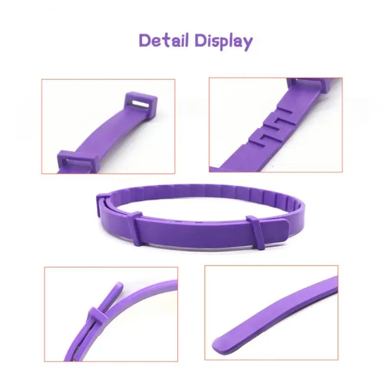 Adjustable Calming Collar for Cats & Dogs