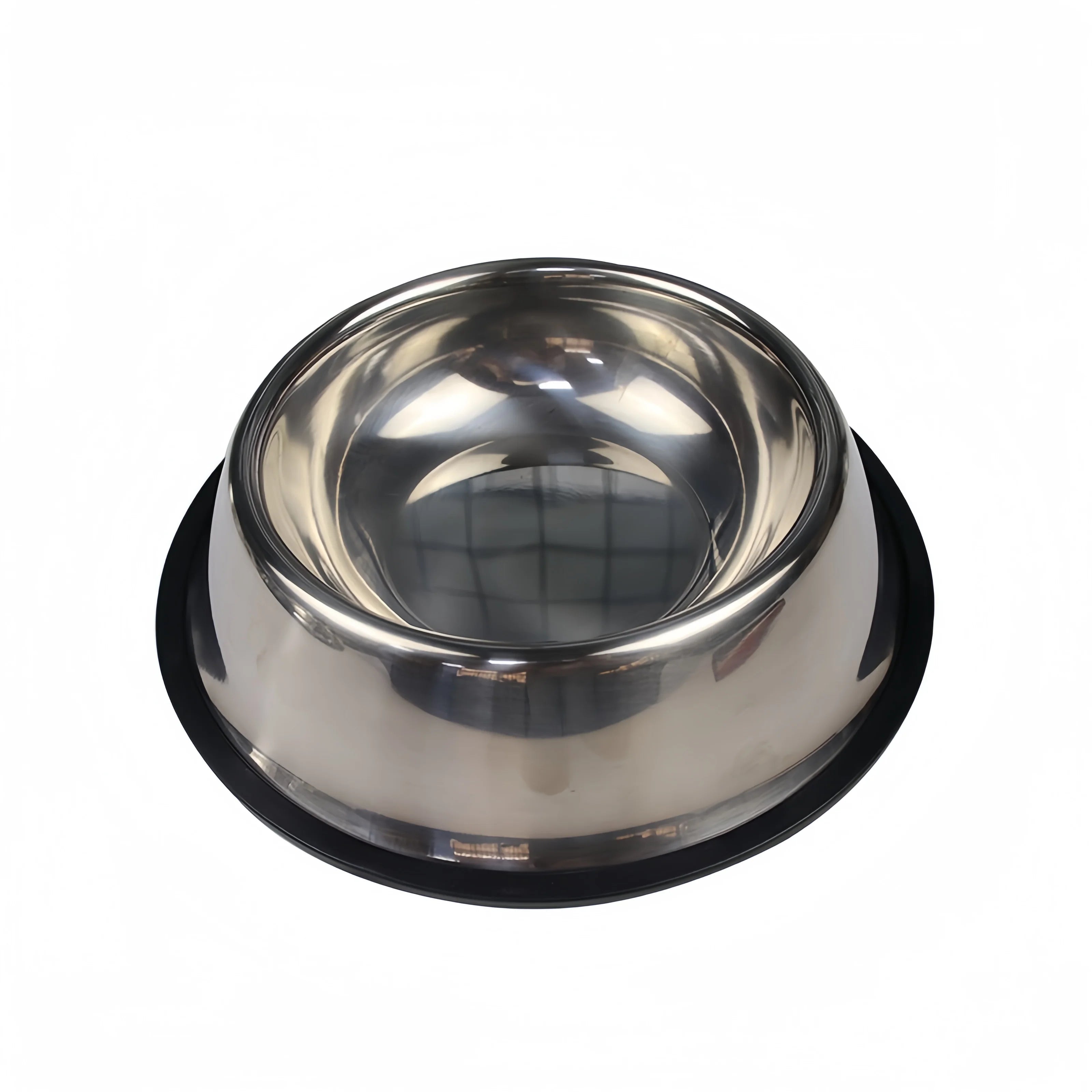 Stainless Steel Pet Feeding Bowl
