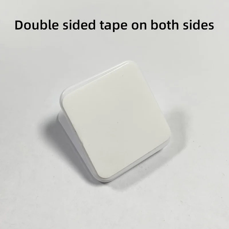 3pcs Wall-Mounted Dog Pee Pad Clip Holders, Stickable Pet Cleaning Accessory