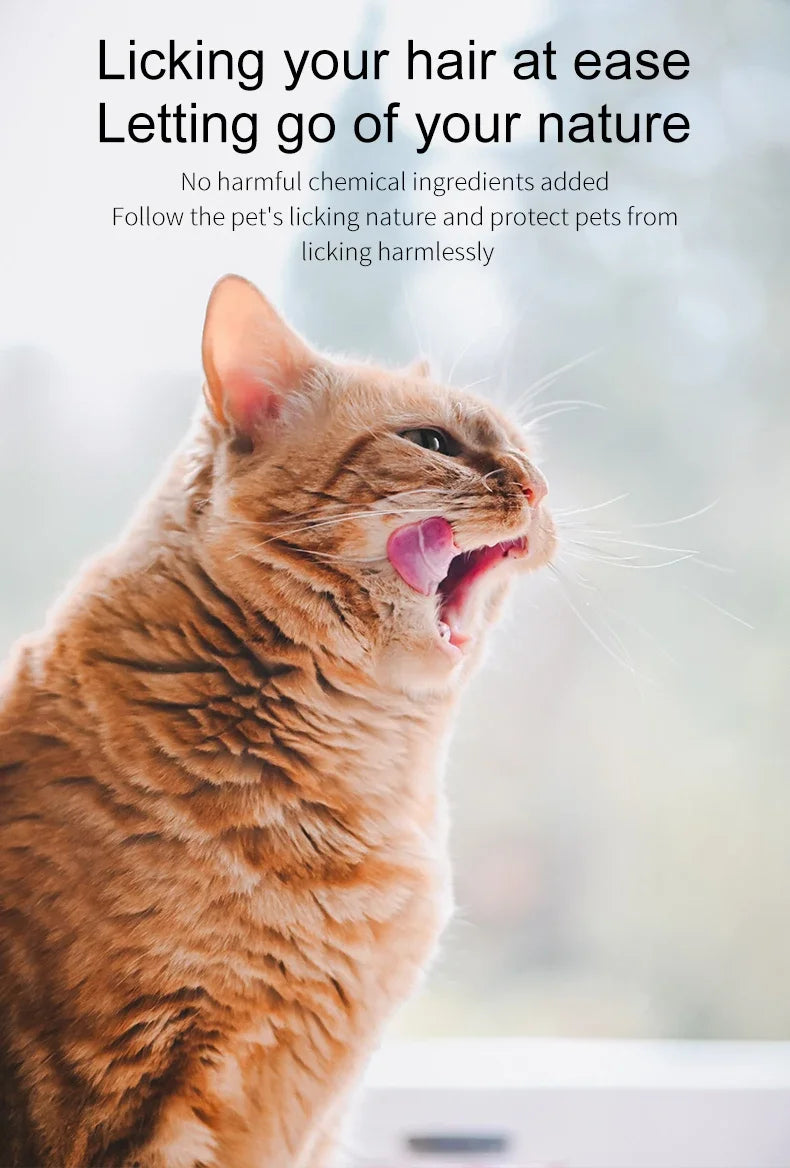 Pet Dry Cleaning Foam – No-Rinse Shampoo for Dogs, Cats, and Puppies