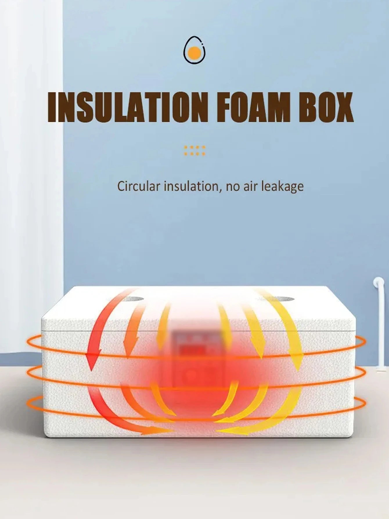 USB Poultry Incubator with Thermostat, Manual Turn, Bionic Waterbed & Egg Candler