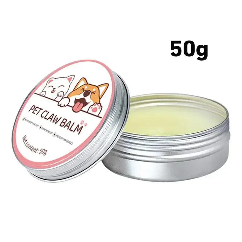 Protective Moisturizer for Paws & Nose