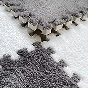 30×30cm EVA Foam Pet Warming Pad & Sleeping Mat for Small Animals