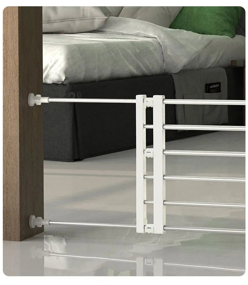 Indoor Pet Barrier Fence